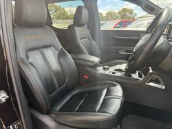 2022 Ford Ranger Wildtrak