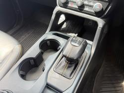 2022 Ford Ranger Wildtrak