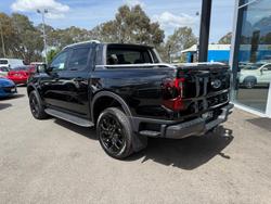 2022 Ford Ranger Wildtrak