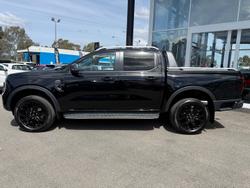 2022 Ford Ranger Wildtrak