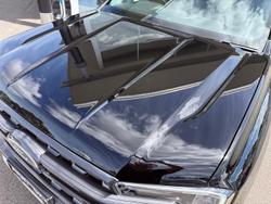 2022 Ford Ranger Wildtrak