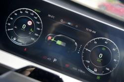 2025 Chery Tiggo 4 Hybrid Ultimate