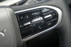 2025 Chery Tiggo 4 Hybrid Ultimate