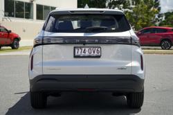 2025 Chery Tiggo 4 Hybrid Ultimate
