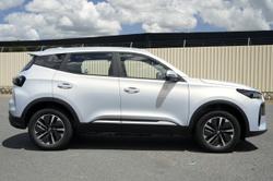 2025 Chery Tiggo 4 Hybrid Ultimate