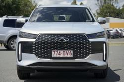 2025 Chery Tiggo 4 Hybrid Ultimate