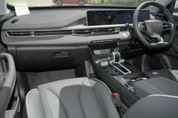 2025 Chery Tiggo 4 Hybrid Ultimate