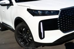 2025 Chery Tiggo 4 Pro Urban