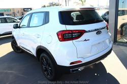 2025 Chery Tiggo 4 Pro Urban