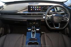 2025 Chery Tiggo 4 Pro Urban