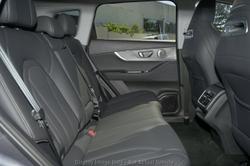 2025 Chery Tiggo 7 Super Hybrid Ultimate