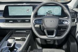 2025 Chery Tiggo 7 Super Hybrid Ultimate