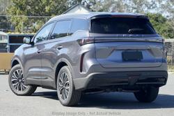 2025 Chery Tiggo 7 Super Hybrid Ultimate