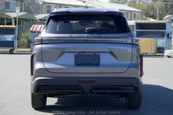 2025 Chery Tiggo 7 Super Hybrid Ultimate