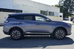 2025 Chery Tiggo 7 Super Hybrid Ultimate