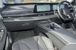 2025 Chery Tiggo 7 Super Hybrid Ultimate