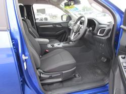 2025 Isuzu MU-X LS-M