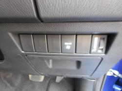 2025 Isuzu MU-X LS-M