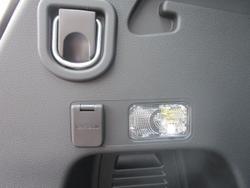 2025 Isuzu MU-X LS-M