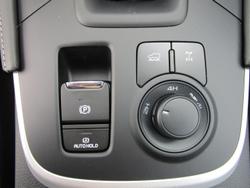 2025 Isuzu MU-X LS-M