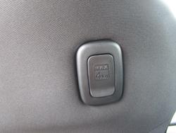 2025 Isuzu MU-X LS-M