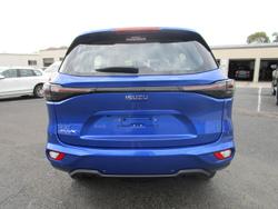 2025 Isuzu MU-X LS-M