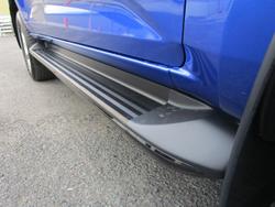 2025 Isuzu MU-X LS-M