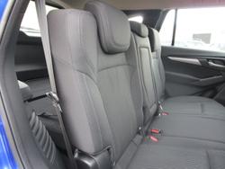 2025 Isuzu MU-X LS-M