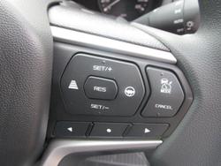 2025 Isuzu MU-X LS-M