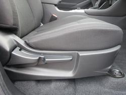 2025 Isuzu MU-X LS-M