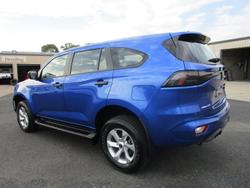 2025 Isuzu MU-X LS-M