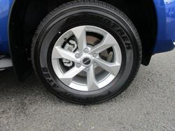 2025 Isuzu MU-X LS-M