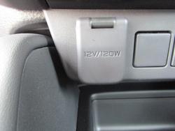 2025 Isuzu MU-X LS-M