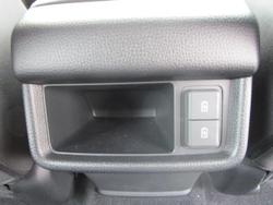 2025 Isuzu MU-X LS-M