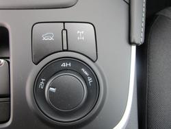 2025 Isuzu MU-X LS-M