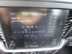 2025 Isuzu MU-X LS-M