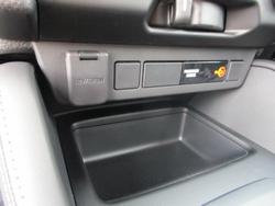 2025 Isuzu MU-X LS-M