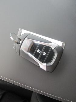 2025 Isuzu MU-X LS-M