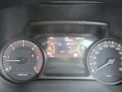 2025 Isuzu MU-X LS-M