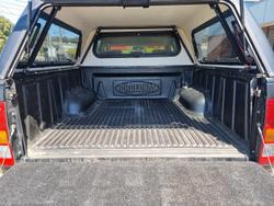 2010 Toyota Hilux SR KUN26R MY10 4X4 Ink