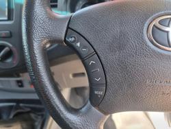 2010 Toyota Hilux SR KUN26R MY10 4X4 Ink