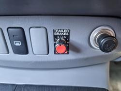2010 Toyota Hilux SR KUN26R MY10 4X4 Ink
