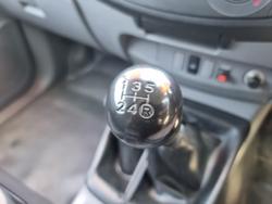 2010 Toyota Hilux SR KUN26R MY10 4X4 Ink