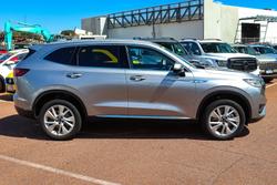 2024 GWM
Haval H6 Ultra Hybrid