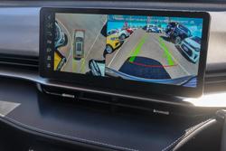 2024 GWM
Haval H6 Ultra Hybrid