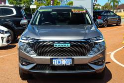 2024 GWM
Haval H6 Ultra Hybrid