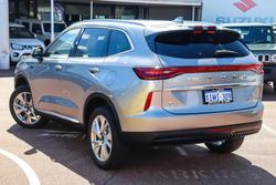 2024 GWM
Haval H6 Ultra Hybrid