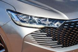 2024 GWM
Haval H6 Ultra Hybrid