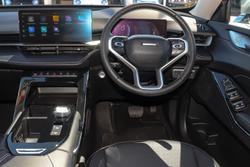 2024 GWM
Haval H6 Ultra Hybrid