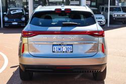 2024 GWM Haval H6 Ultra Hybrid